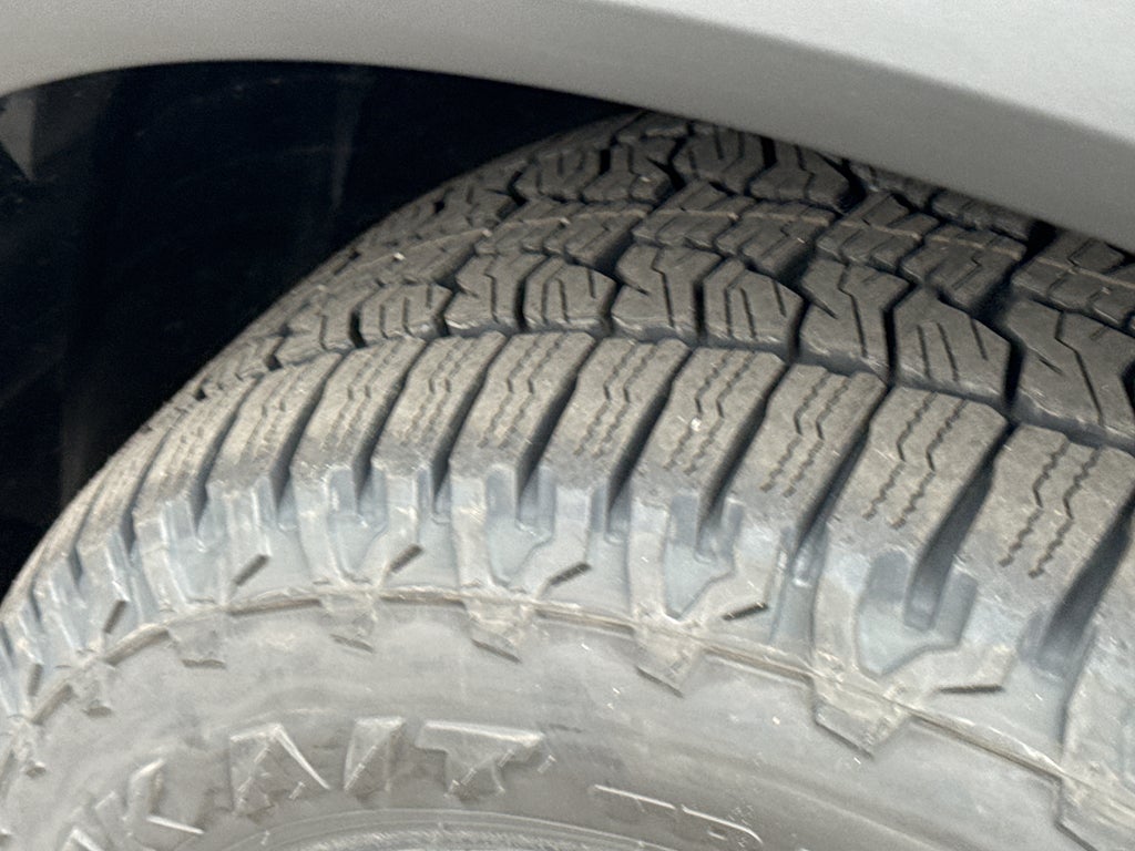 2026 Nissan Rogue AWD Rock Creek *Ltd Avail*