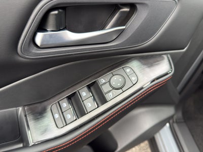 2026 Nissan Rogue AWD Rock Creek *Ltd Avail*