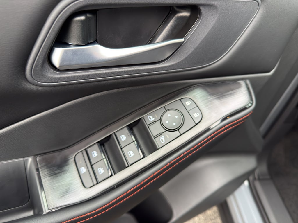 2026 Nissan Rogue AWD Rock Creek *Ltd Avail*