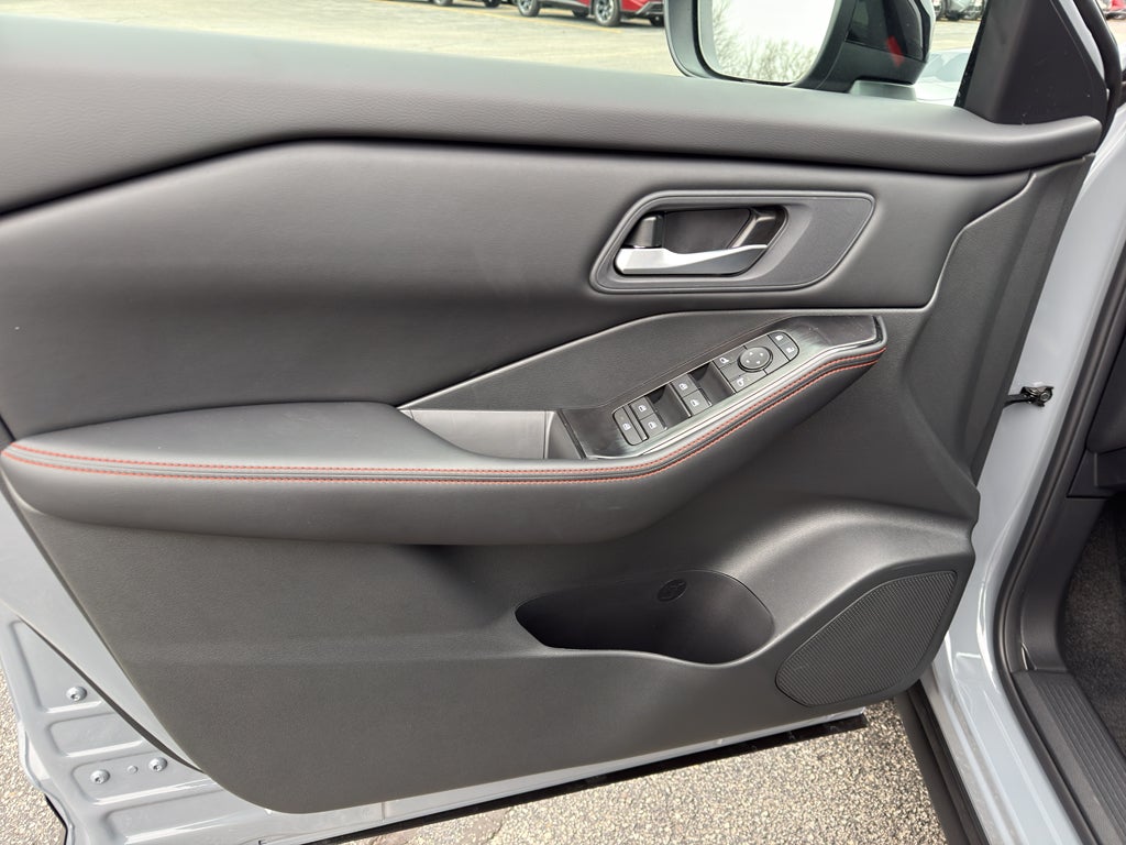 2026 Nissan Rogue AWD Rock Creek *Ltd Avail*