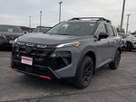 2026 Nissan Rogue AWD Rock Creek *Ltd Avail*