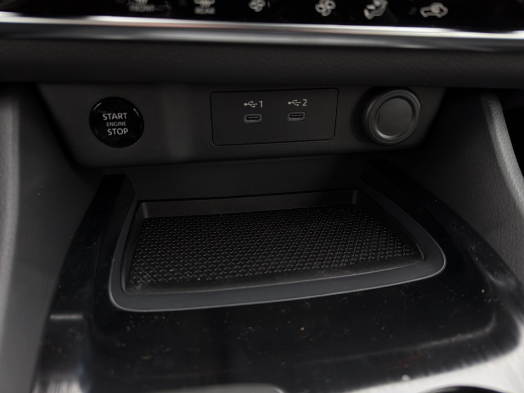 2026 Nissan Rogue AWD Rock Creek *Ltd Avail*