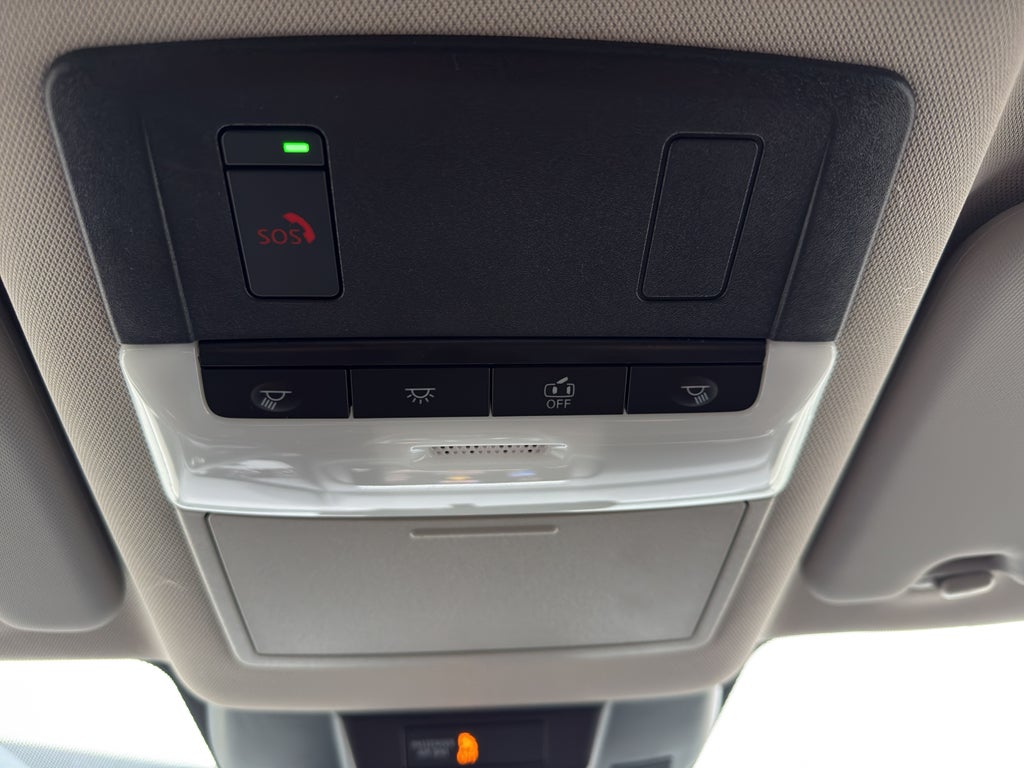 2026 Nissan Rogue AWD Rock Creek *Ltd Avail*