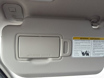 2026 Nissan Rogue AWD Rock Creek *Ltd Avail*