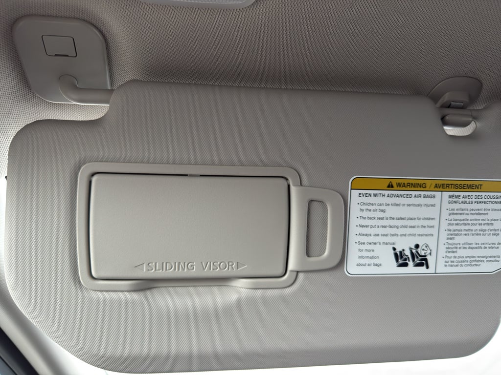 2026 Nissan Rogue AWD Rock Creek *Ltd Avail*