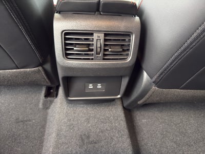 2026 Nissan Rogue AWD Rock Creek *Ltd Avail*