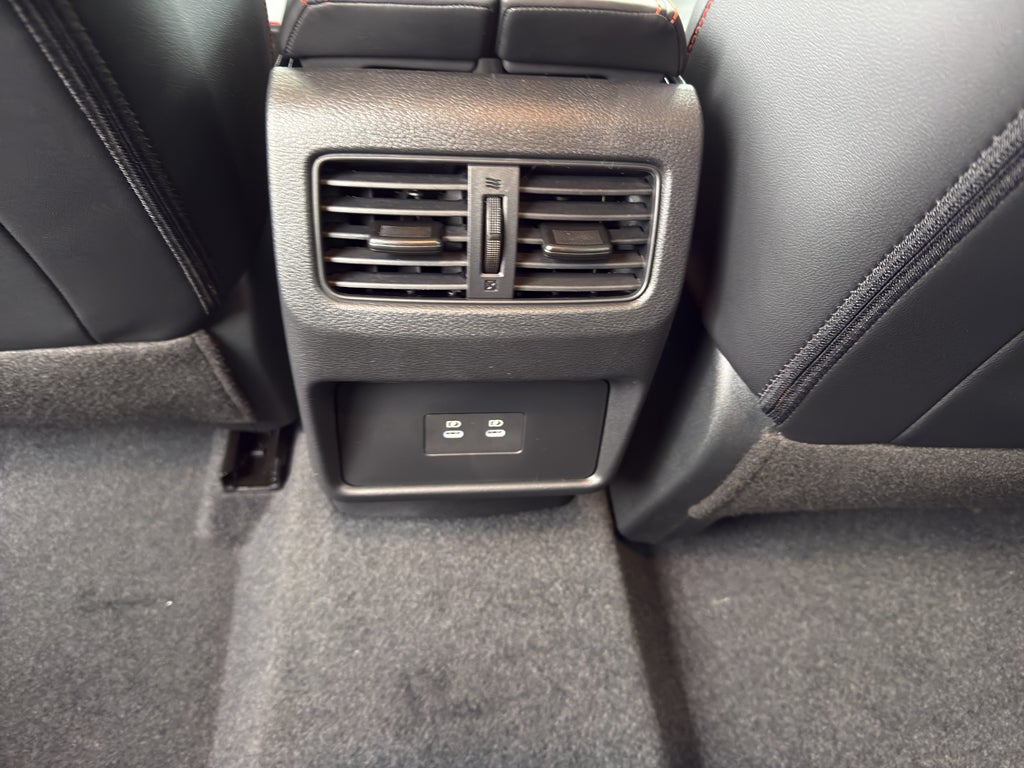 2026 Nissan Rogue AWD Rock Creek *Ltd Avail*