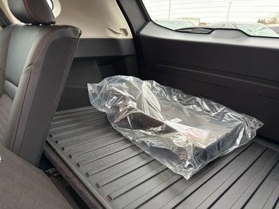 2026 Nissan Rogue AWD Rock Creek *Ltd Avail*