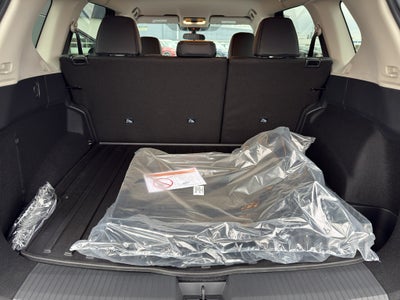 2026 Nissan Rogue AWD Rock Creek *Ltd Avail*