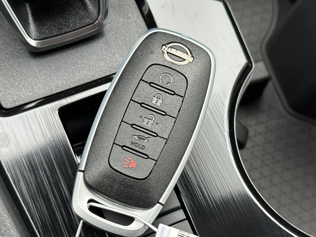 2026 Nissan Rogue AWD Rock Creek *Ltd Avail*