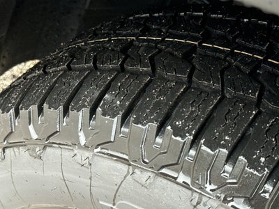 2026 Nissan Rogue 2026.5 AWD Rock Creek