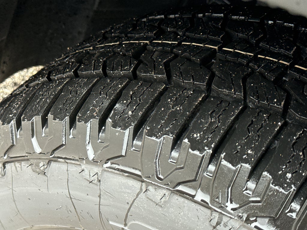 2026 Nissan Rogue 2026.5 AWD Rock Creek