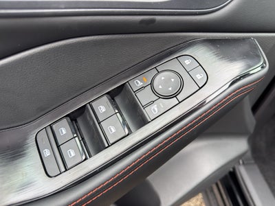 2026 Nissan Rogue 2026.5 AWD Rock Creek