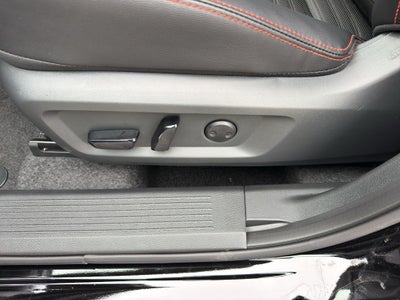 2026 Nissan Rogue 2026.5 AWD Rock Creek