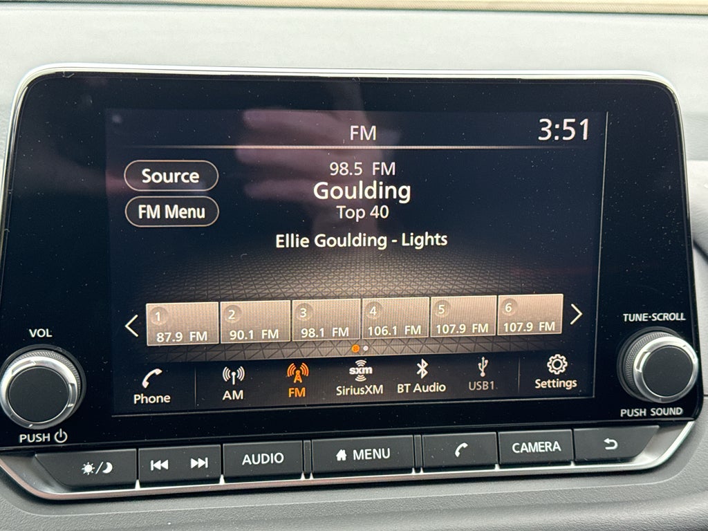 2026 Nissan Rogue 2026.5 AWD Rock Creek