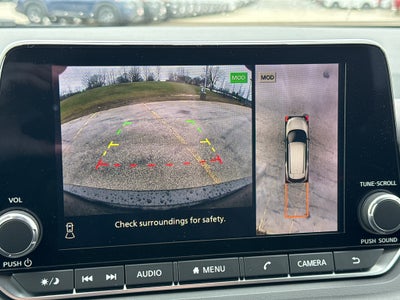 2026 Nissan Rogue 2026.5 AWD Rock Creek