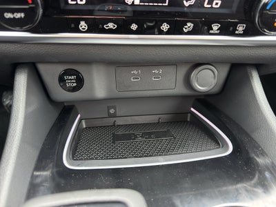 2026 Nissan Rogue 2026.5 AWD Rock Creek