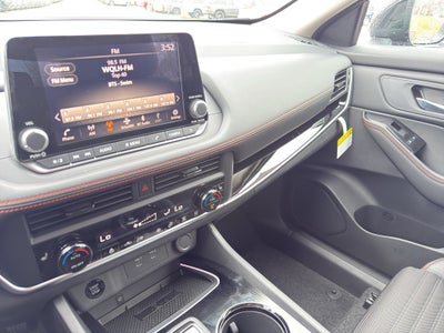 2026 Nissan Rogue 2026.5 AWD Rock Creek