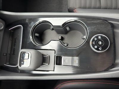 2026 Nissan Rogue 2026.5 AWD Rock Creek