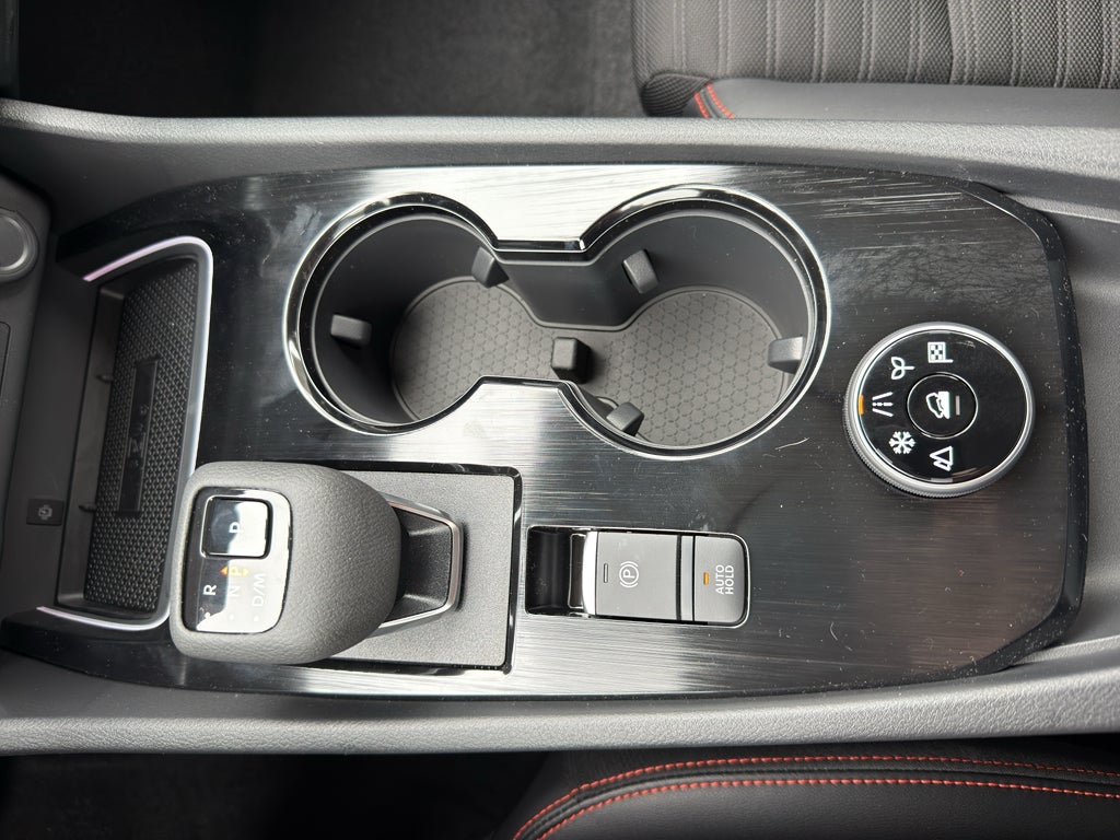 2026 Nissan Rogue 2026.5 AWD Rock Creek