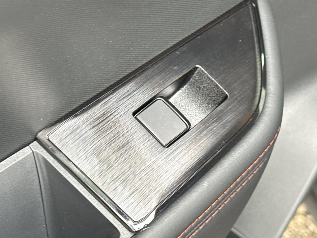 2026 Nissan Rogue 2026.5 AWD Rock Creek