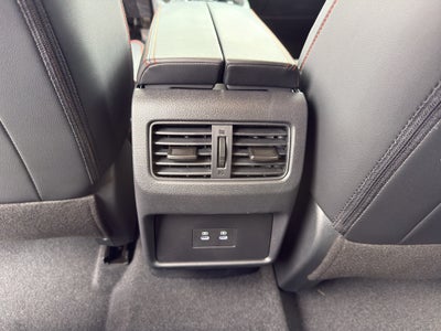 2026 Nissan Rogue 2026.5 AWD Rock Creek