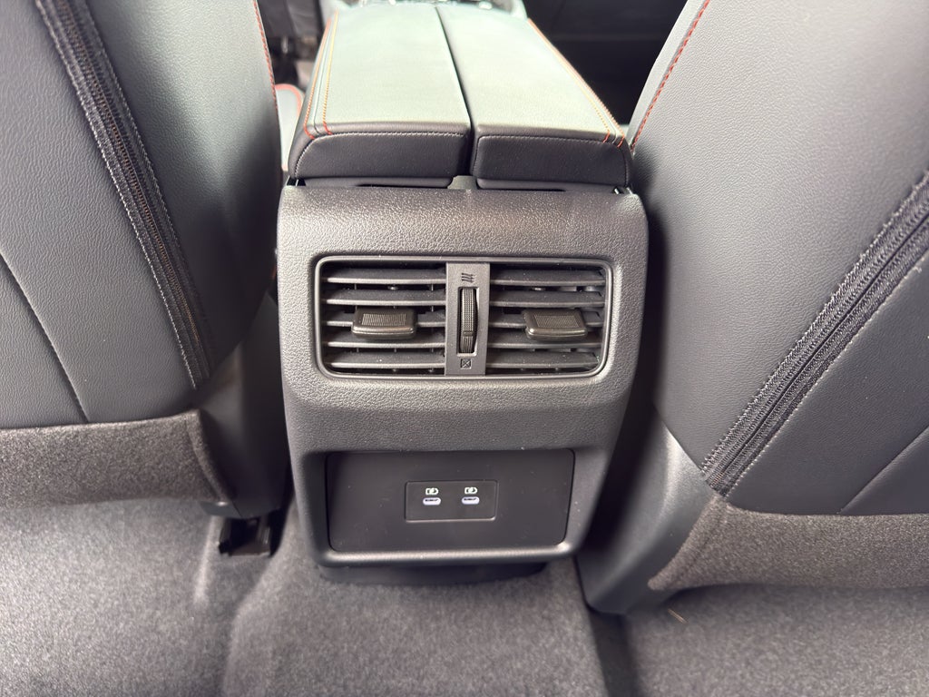 2026 Nissan Rogue 2026.5 AWD Rock Creek