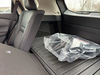 2026 Nissan Rogue 2026.5 AWD Rock Creek