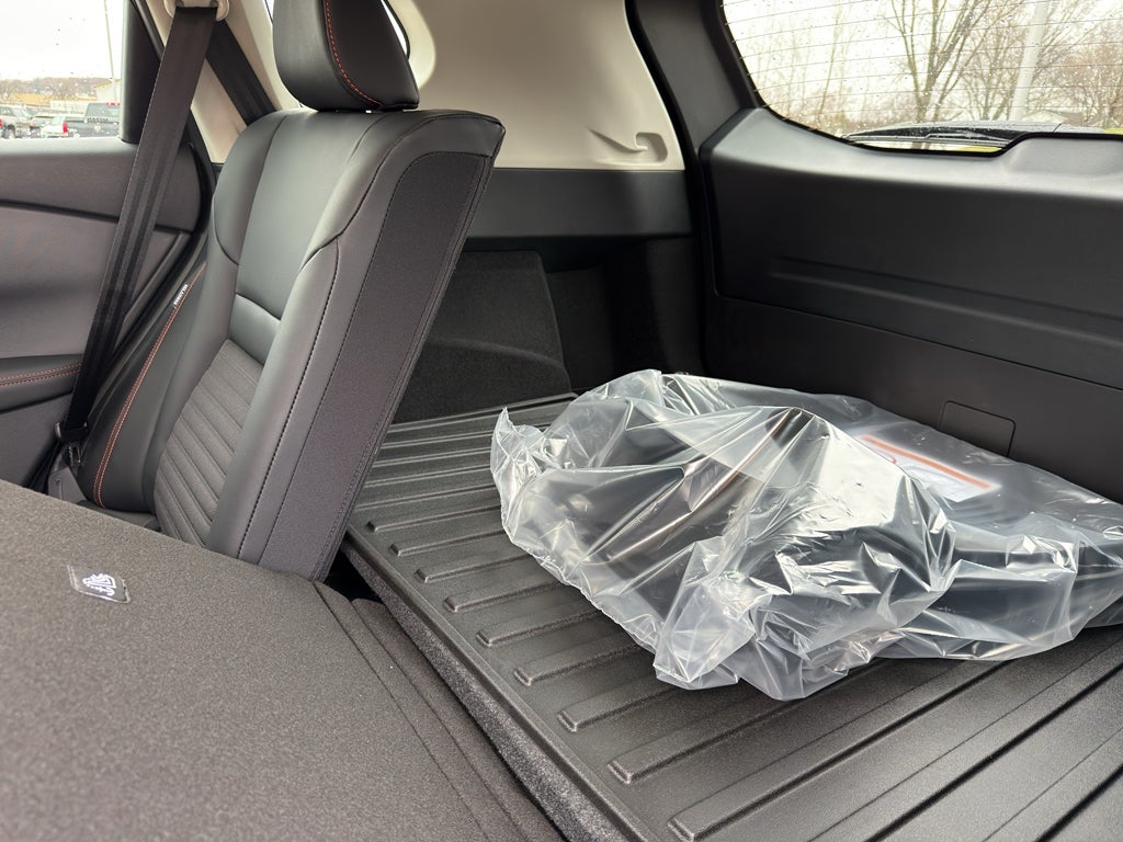 2026 Nissan Rogue 2026.5 AWD Rock Creek