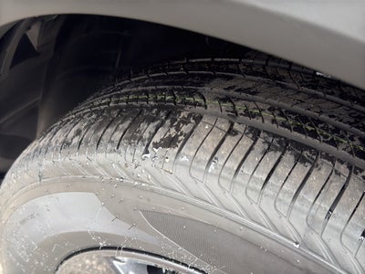 2026 Nissan Rogue 2026.5 AWD SV