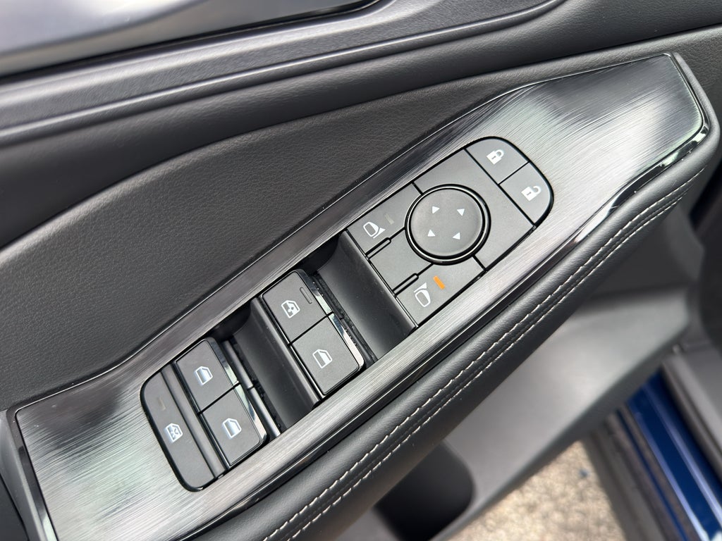 2026 Nissan Rogue 2026.5 AWD SV