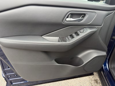 2026 Nissan Rogue 2026.5 AWD SV