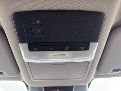 2026 Nissan Rogue 2026.5 AWD SV