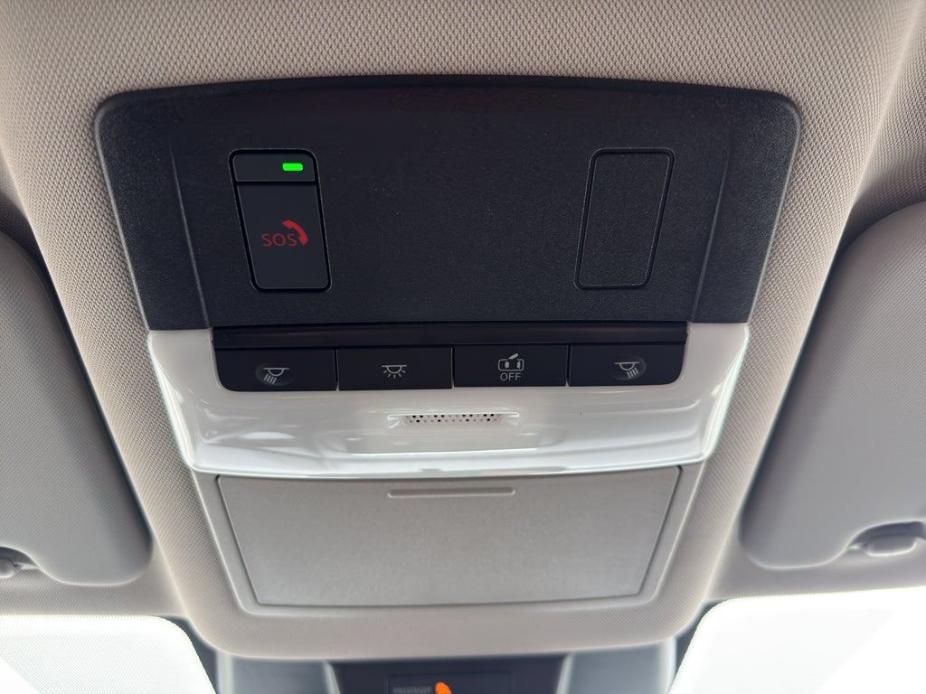 2026 Nissan Rogue 2026.5 AWD SV