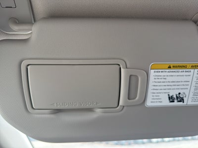 2026 Nissan Rogue 2026.5 AWD SV