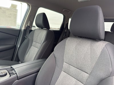 2026 Nissan Rogue 2026.5 AWD SV