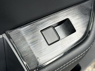 2026 Nissan Rogue 2026.5 AWD SV