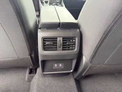 2026 Nissan Rogue 2026.5 AWD SV