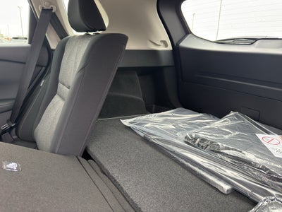 2026 Nissan Rogue 2026.5 AWD SV