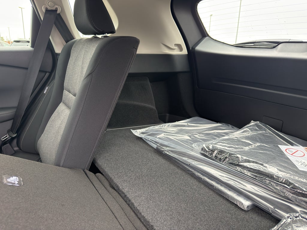 2026 Nissan Rogue 2026.5 AWD SV