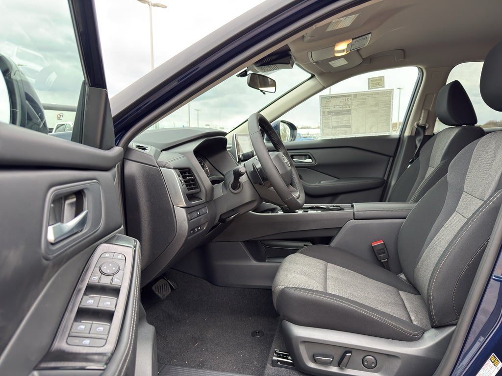 2026 Nissan Rogue 2026.5 AWD SV