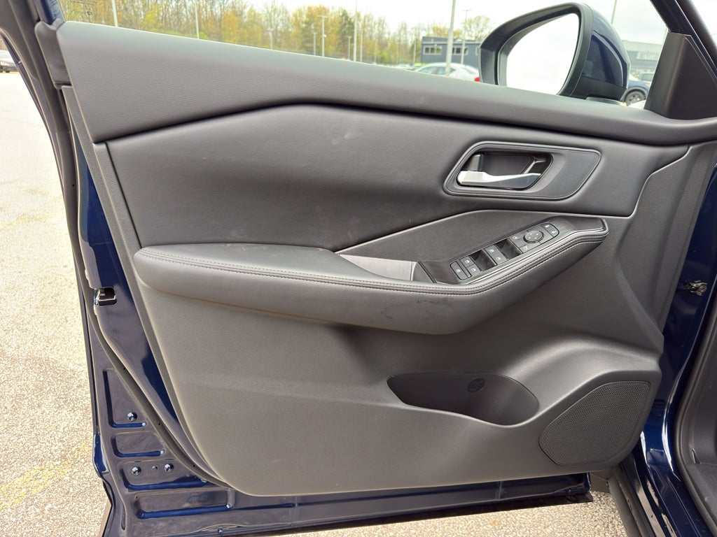 2026 Nissan Rogue 2026.5 AWD SV