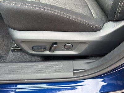 2026 Nissan Rogue 2026.5 AWD SV