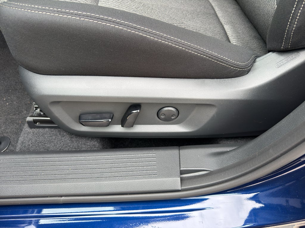 2026 Nissan Rogue 2026.5 AWD SV