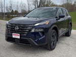 2026 Nissan Rogue 2026.5 AWD SV