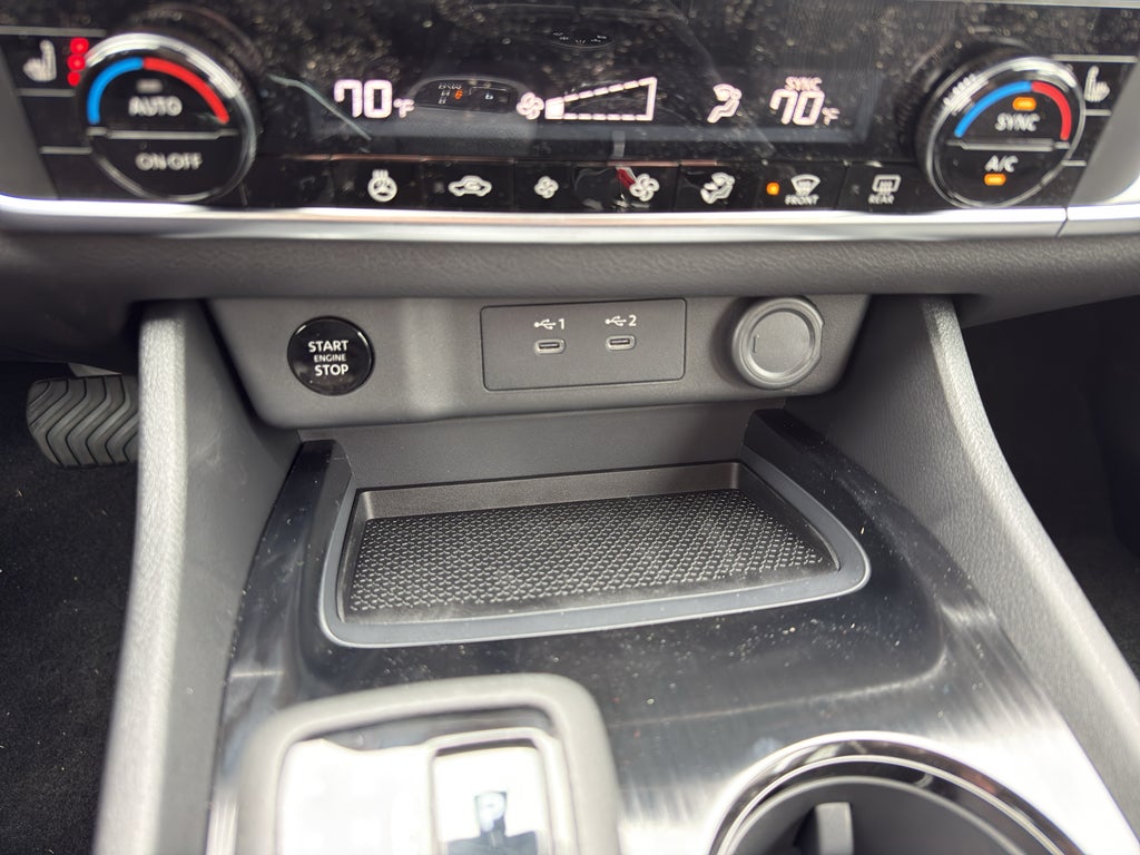 2026 Nissan Rogue 2026.5 AWD SV