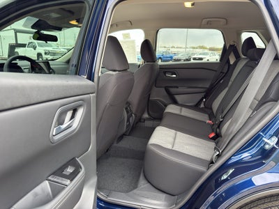2026 Nissan Rogue 2026.5 AWD SV