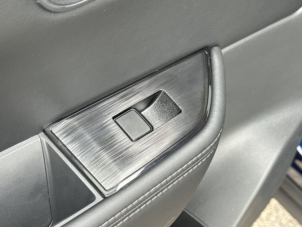 2026 Nissan Rogue 2026.5 AWD SV