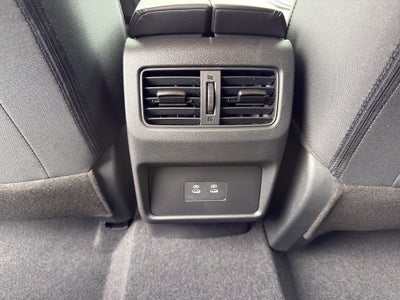 2026 Nissan Rogue 2026.5 AWD SV