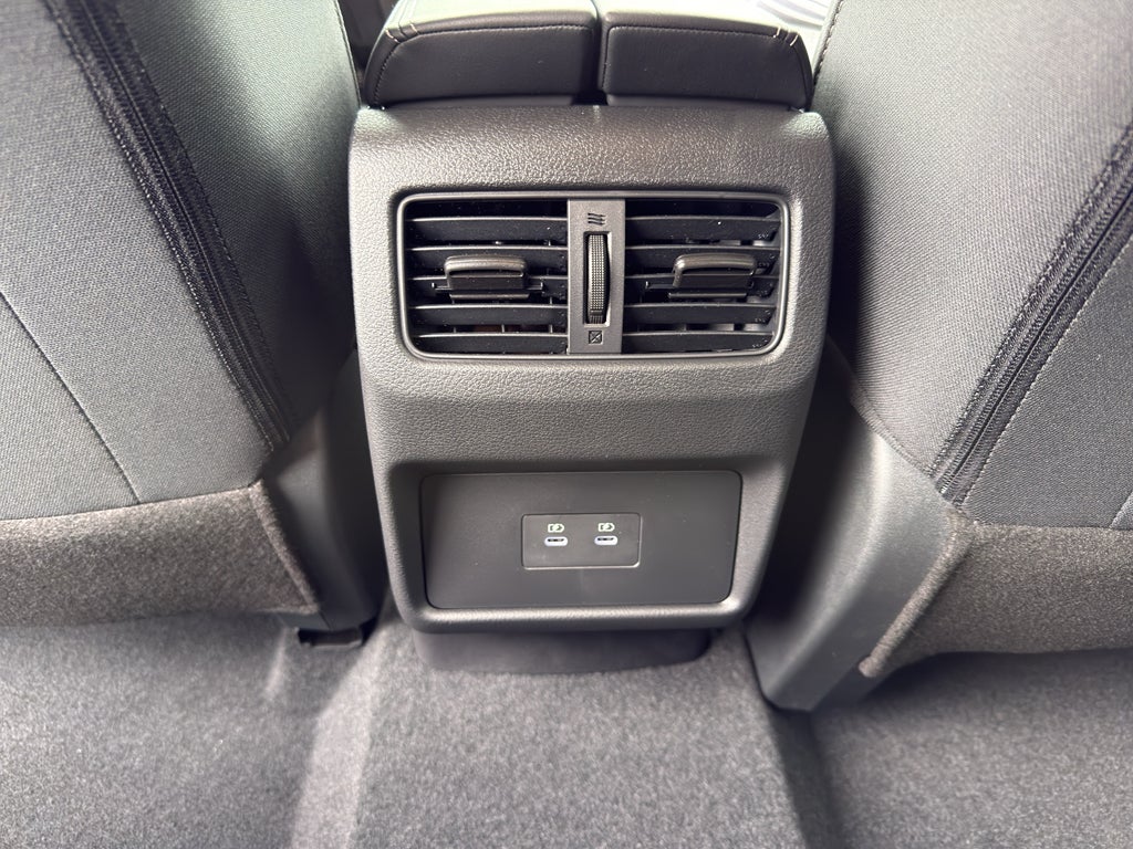 2026 Nissan Rogue 2026.5 AWD SV